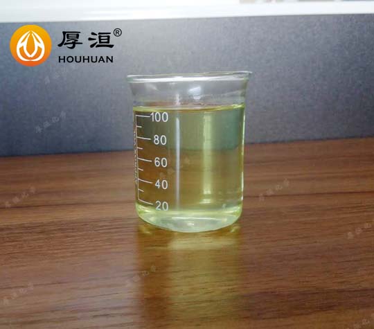 常見的分散劑結(jié)構(gòu)類型？