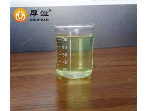 常見(jiàn)的4種分散劑結(jié)構(gòu)類型？