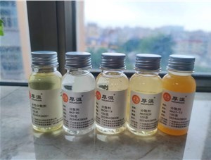 做好的色漿再加分散劑分散可以嗎？